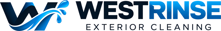 WestRinse Exterior Cleaning